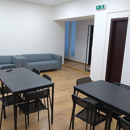 Powder Tower Suites Прага Екстериор снимка