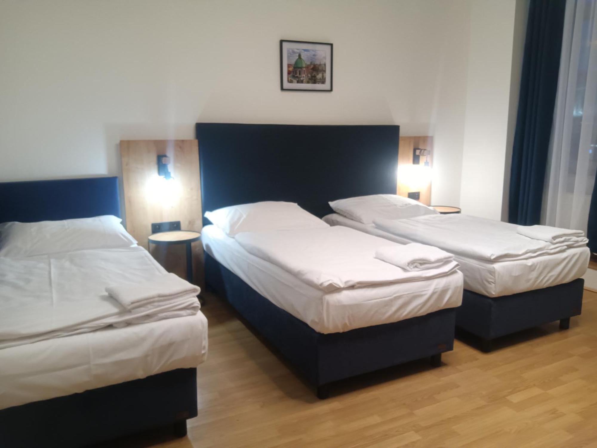 Powder Tower Suites Прага Екстериор снимка