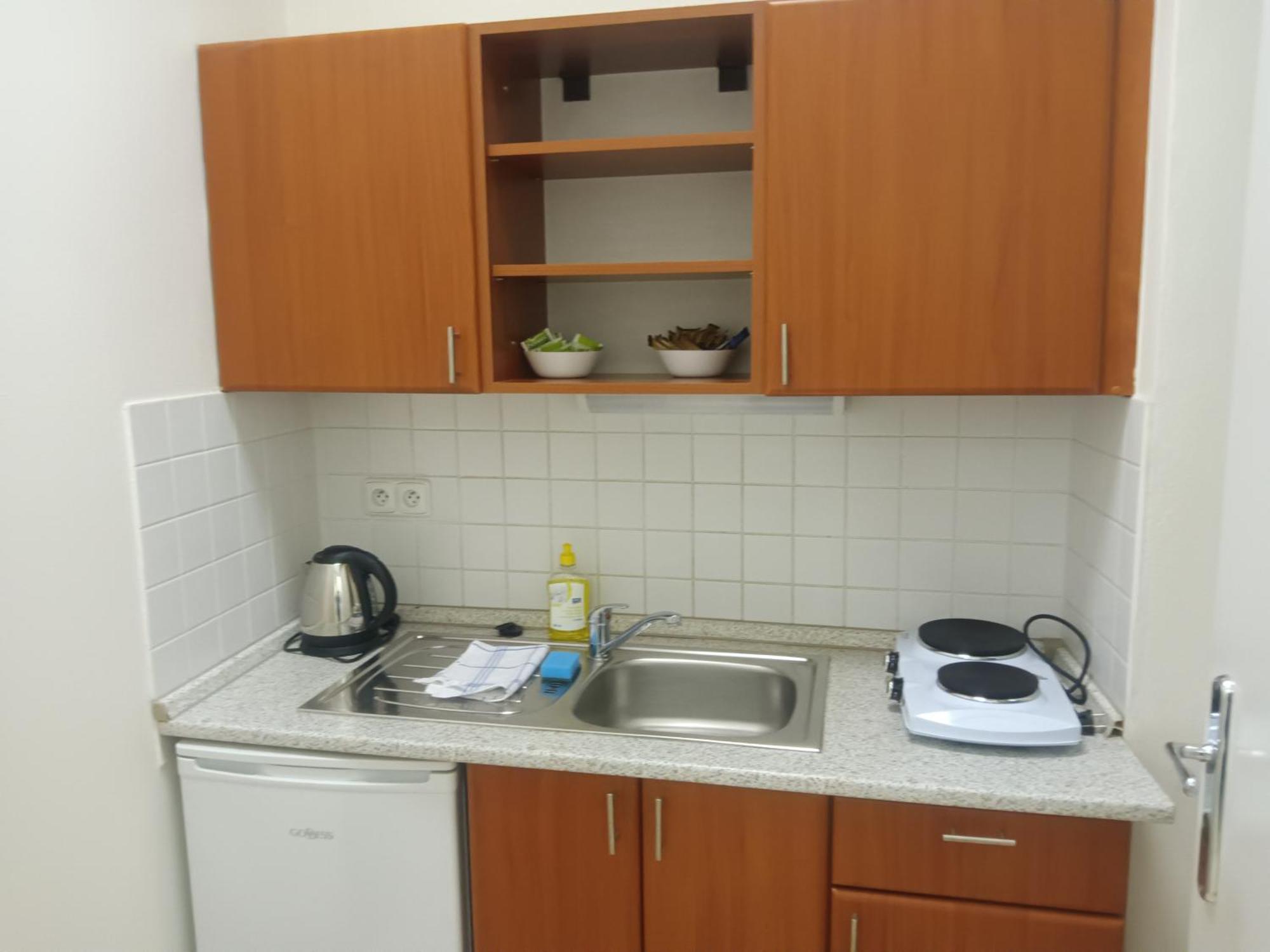 Powder Tower Suites Прага Екстериор снимка