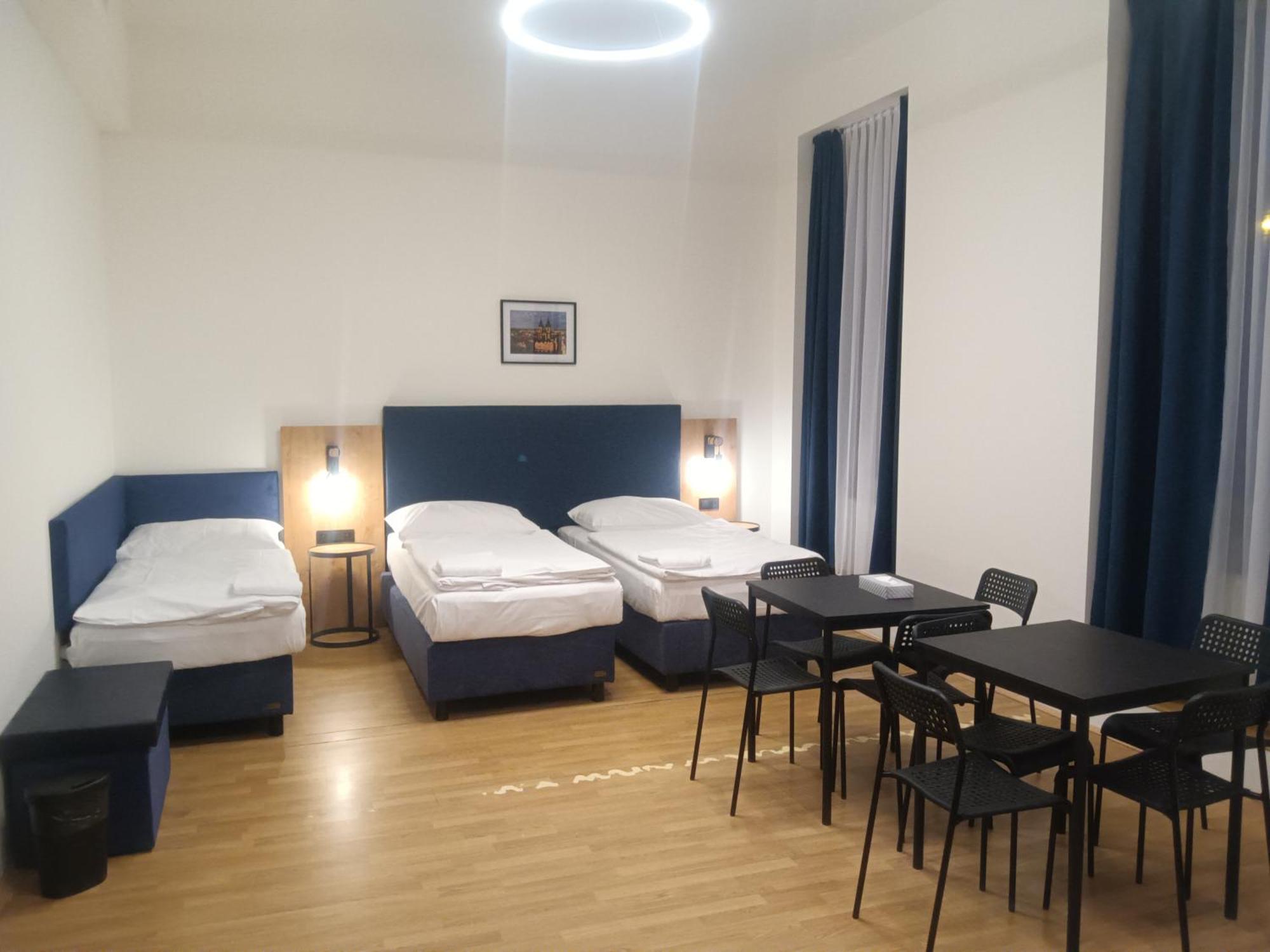 Powder Tower Suites Прага Екстериор снимка