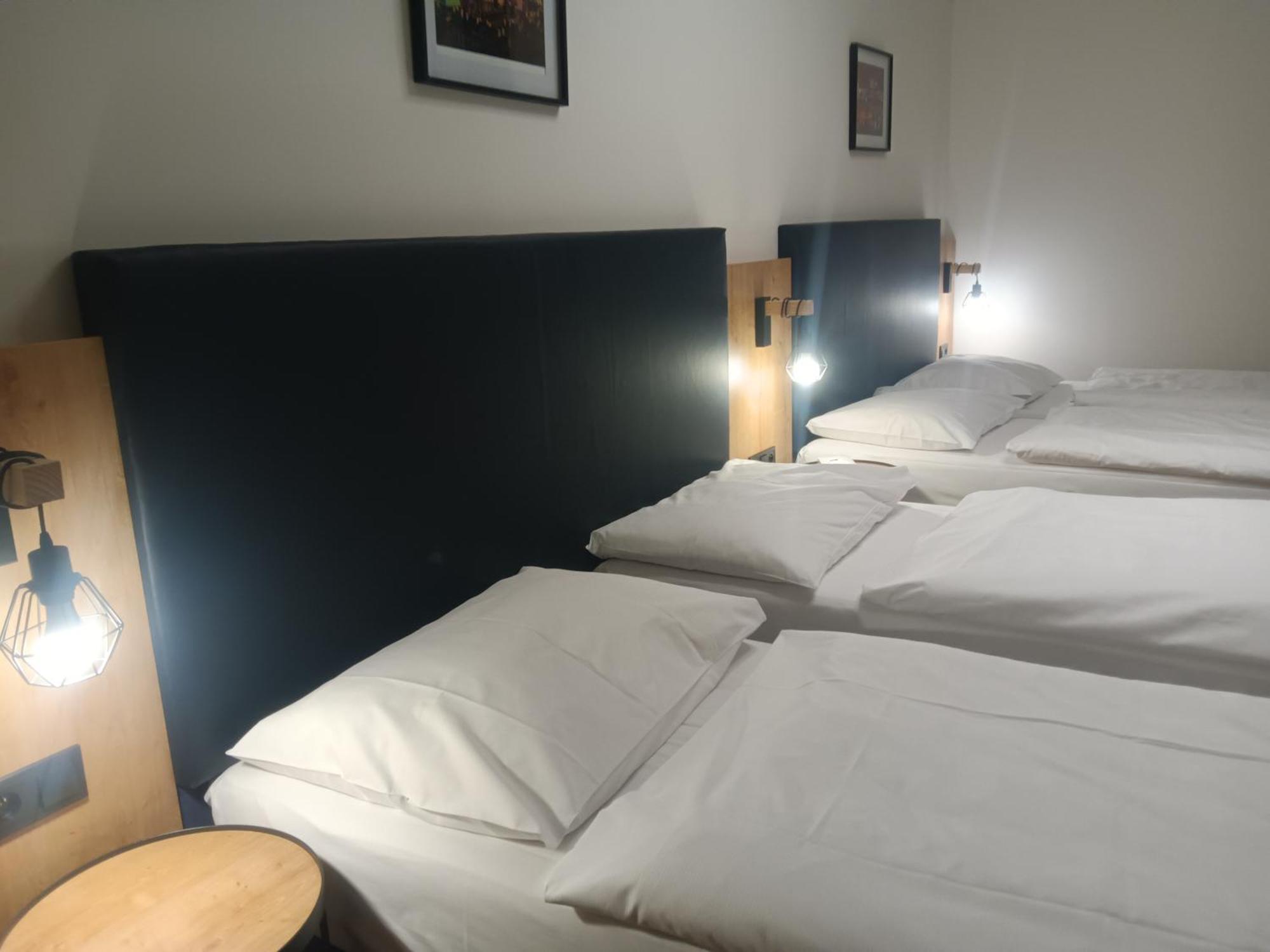 Powder Tower Suites Прага Екстериор снимка