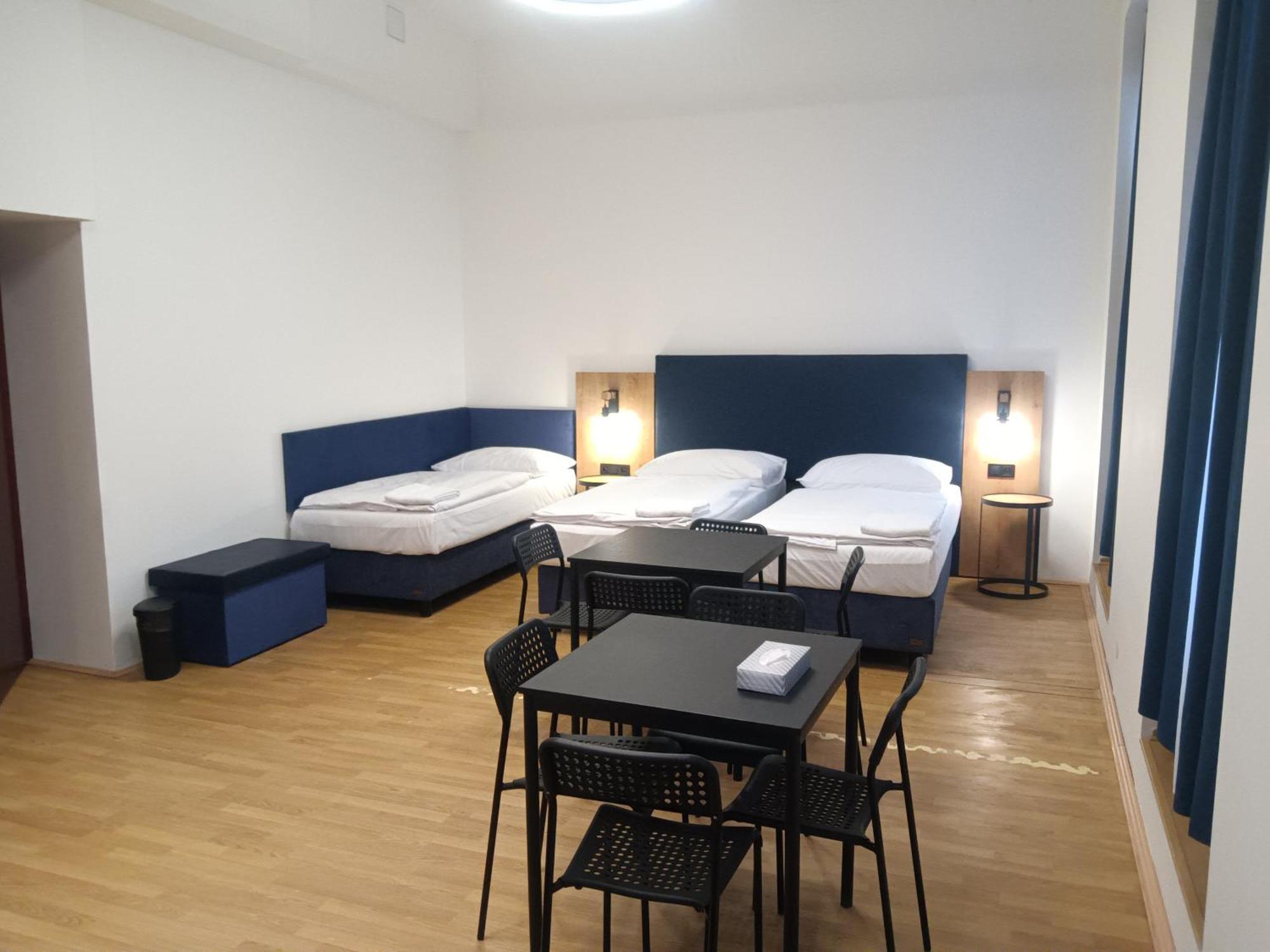 Powder Tower Suites Прага Екстериор снимка