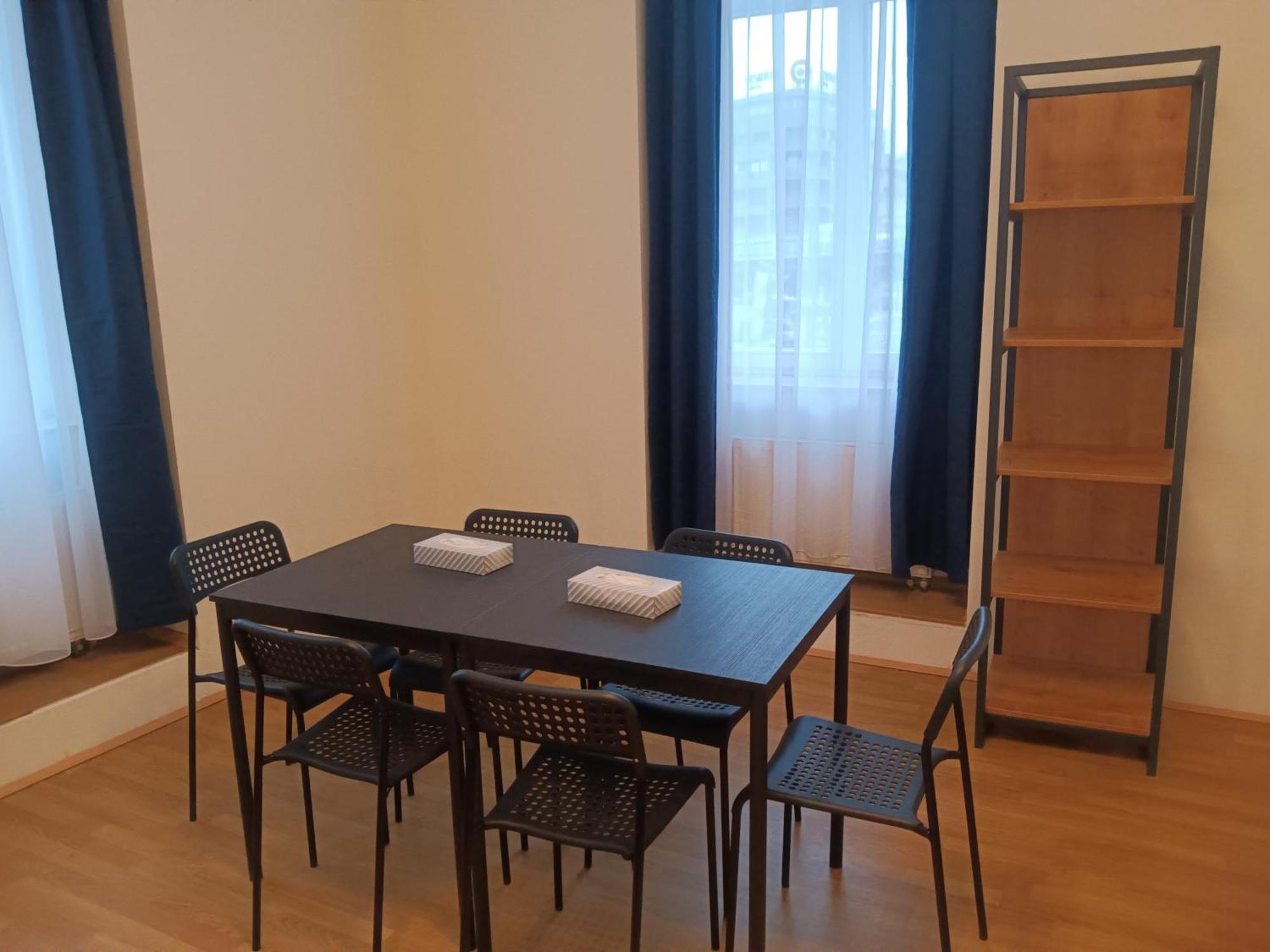 Powder Tower Suites Прага Екстериор снимка