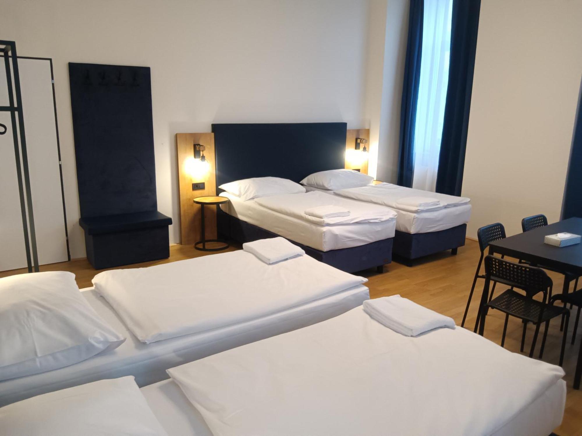 Powder Tower Suites Прага Екстериор снимка