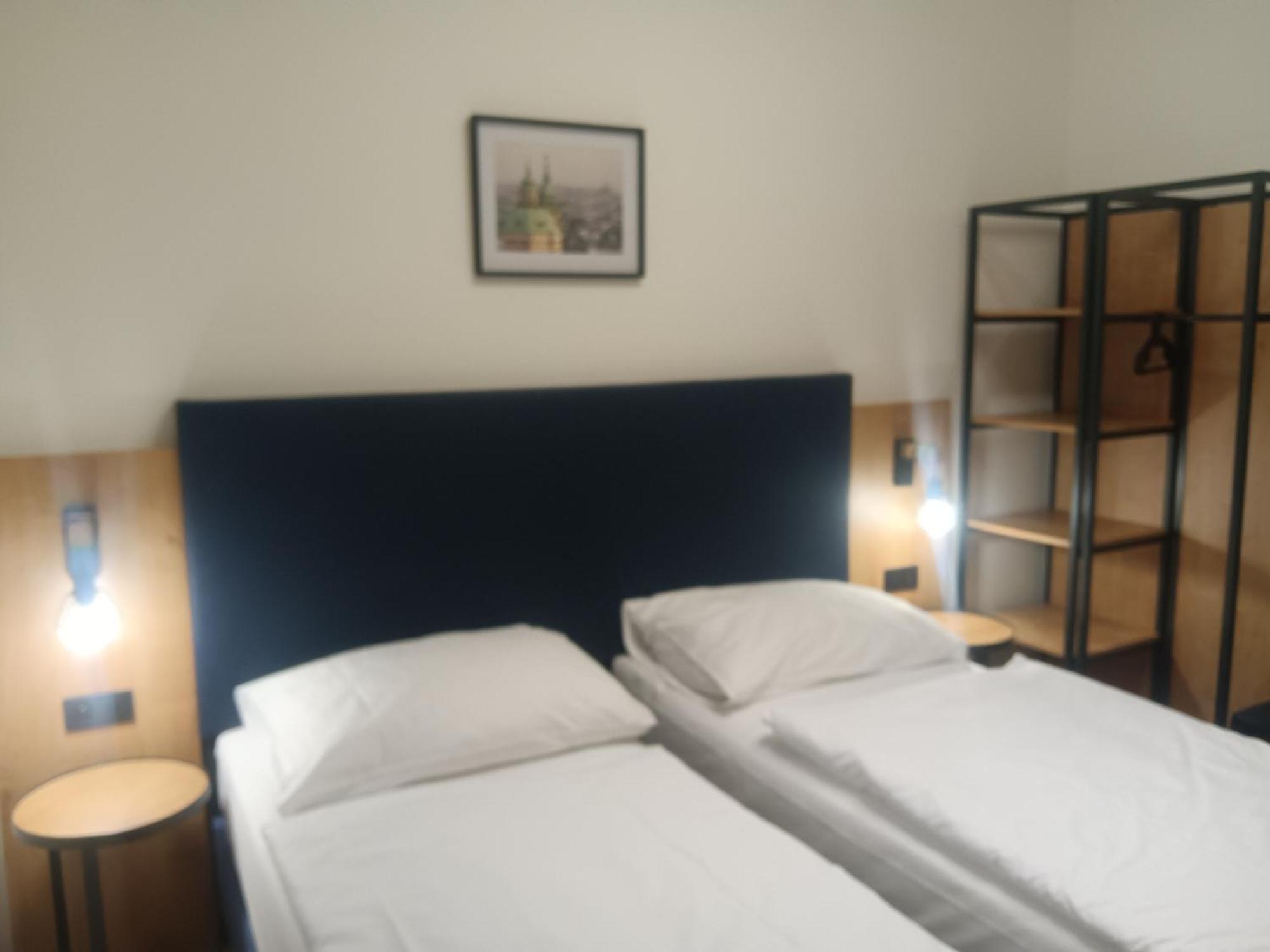 Powder Tower Suites Прага Екстериор снимка
