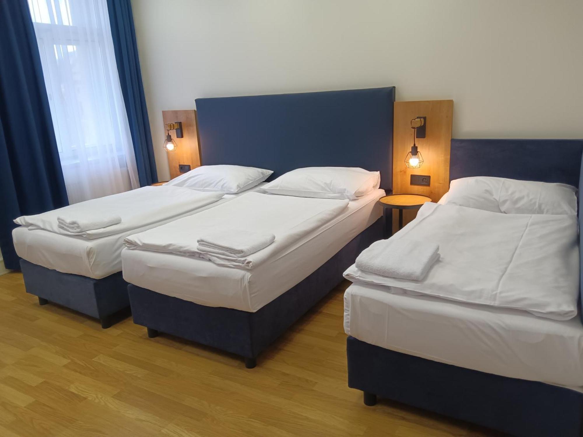 Powder Tower Suites Прага Екстериор снимка