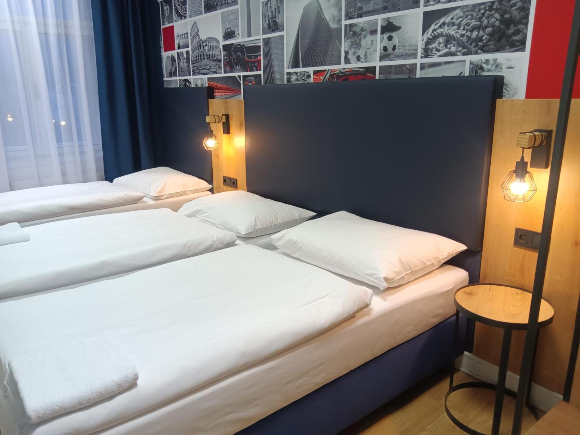 Powder Tower Suites Прага Екстериор снимка