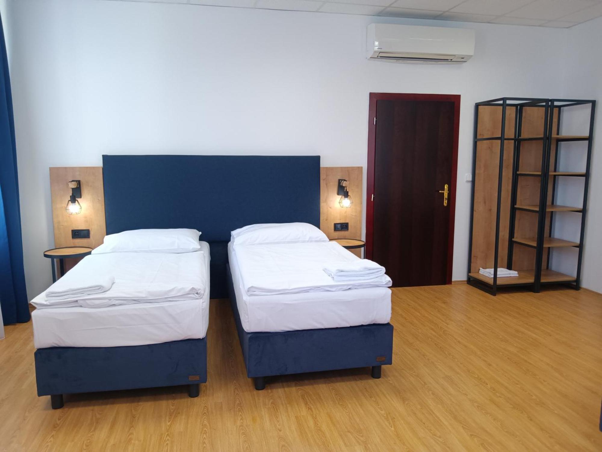 Powder Tower Suites Прага Екстериор снимка
