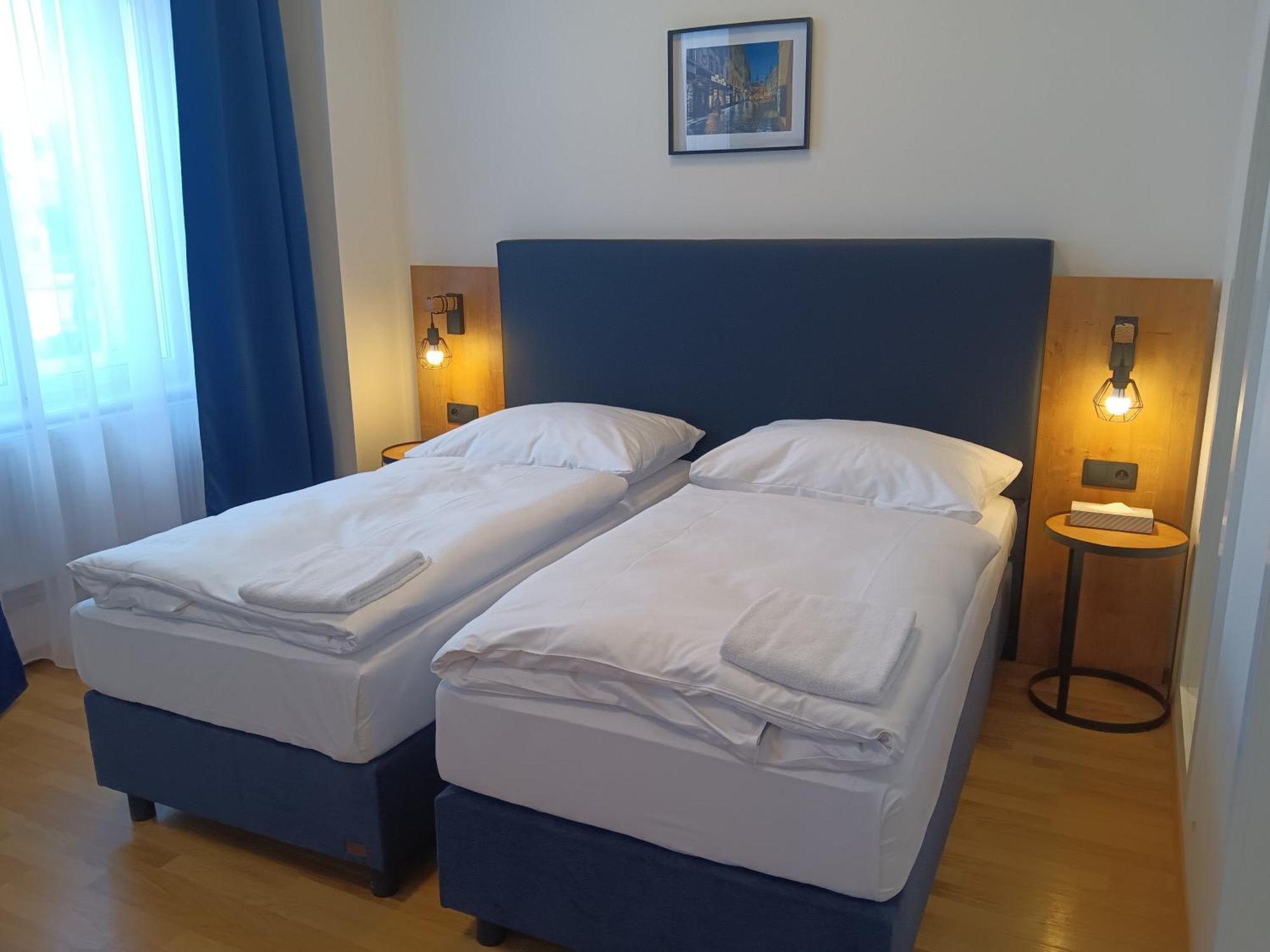 Powder Tower Suites Прага Екстериор снимка
