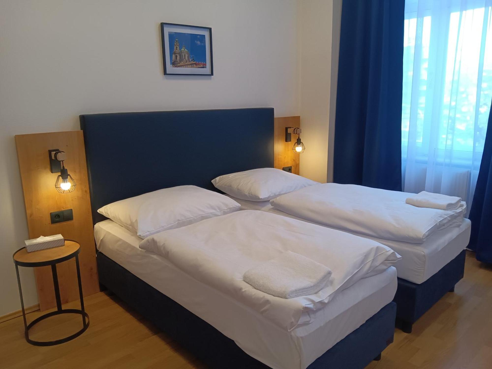 Powder Tower Suites Прага Екстериор снимка