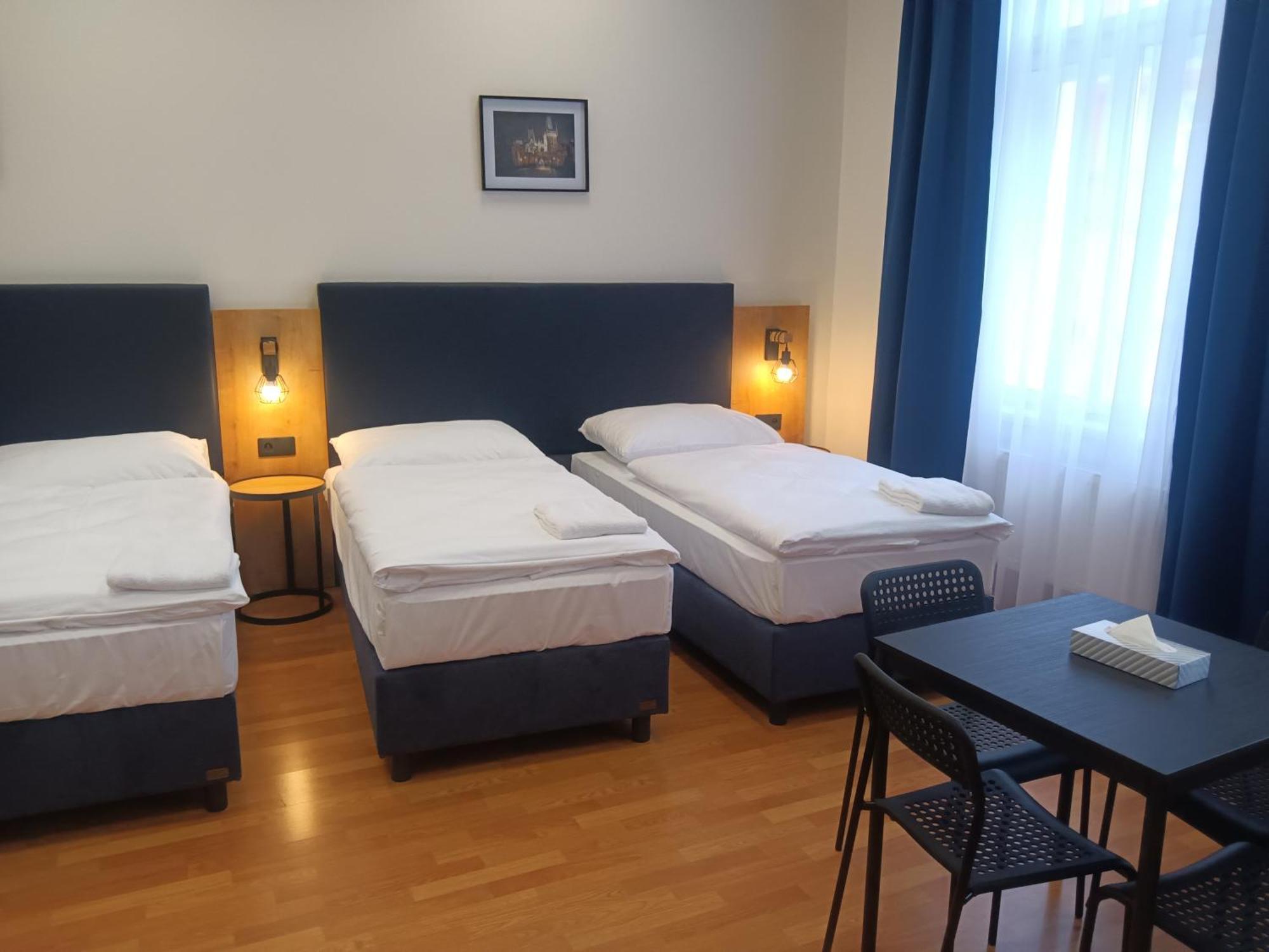 Powder Tower Suites Прага Екстериор снимка