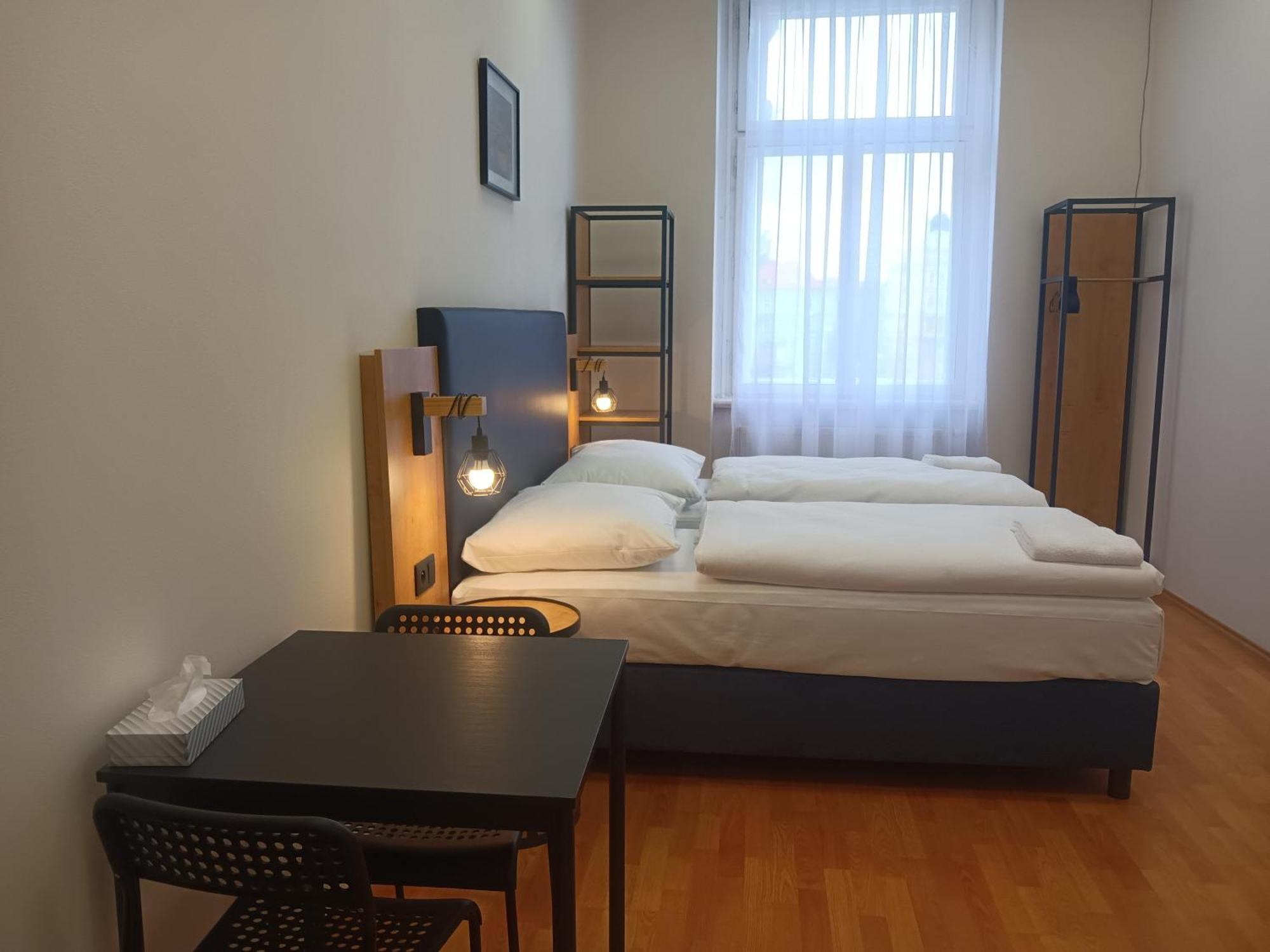 Powder Tower Suites Прага Екстериор снимка