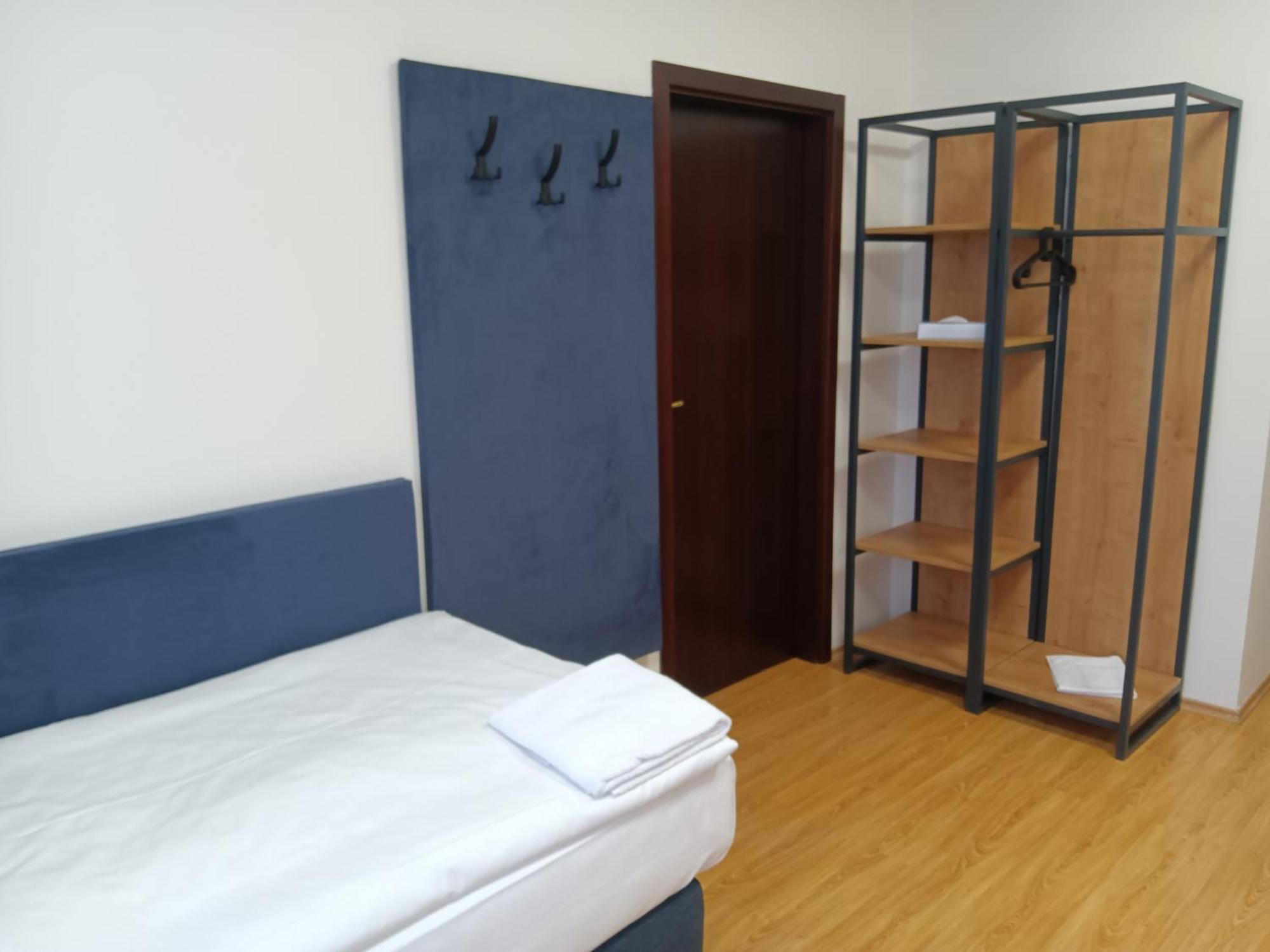 Powder Tower Suites Прага Екстериор снимка